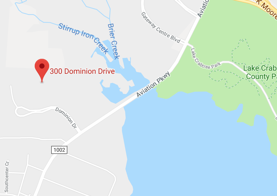 300 Dominion Drive Morrisville NC 27560